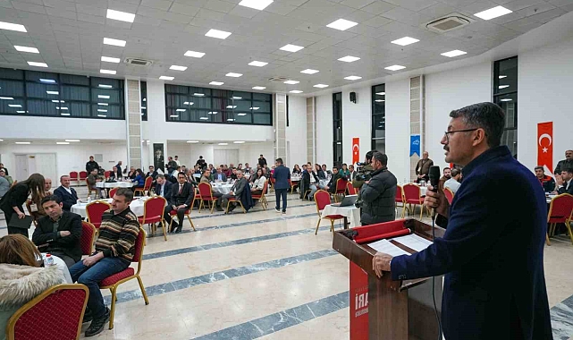 Vali Çelik, Hakkâri Turizm Eylem Geliştirme Çalıştayı'na katıldı