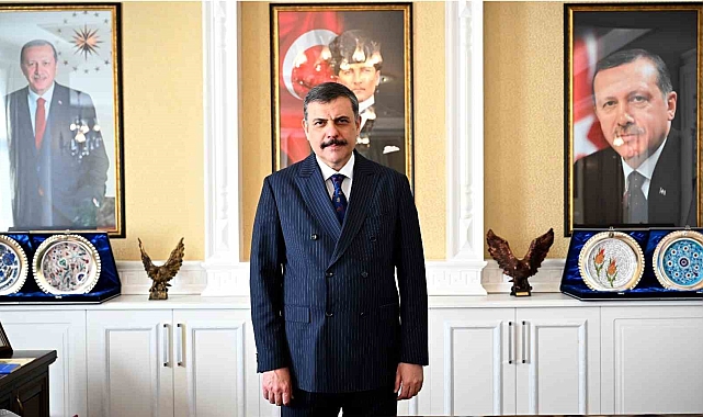 Vali Çiftçi; "Erzurum, ülkenin de yeniden dirilişi için her türlü fedakarlığı omuzlarında taşımış bir şehirdir"