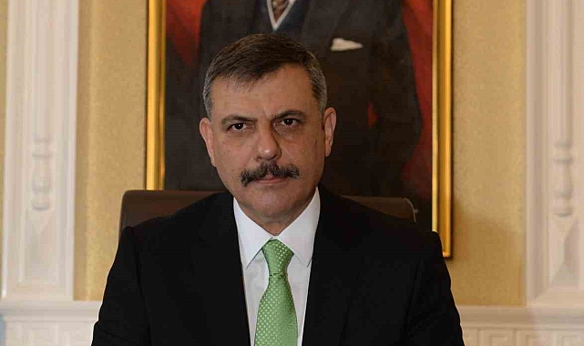 Vali Çiftçi; "İhtiyaç sahiplerine el uzatalım"