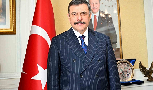 Vali Çiftçi; "Mehmet Âkif Ersoy milletimizin gönlünde yer etmiştir"