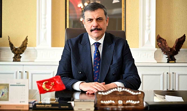 Vali Çiftçi'den seçim mesajı