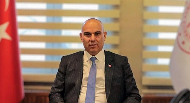 Vali Koç’un 18 Mart Çanakkale Zaferi ve Şehitler Günü Mesajı