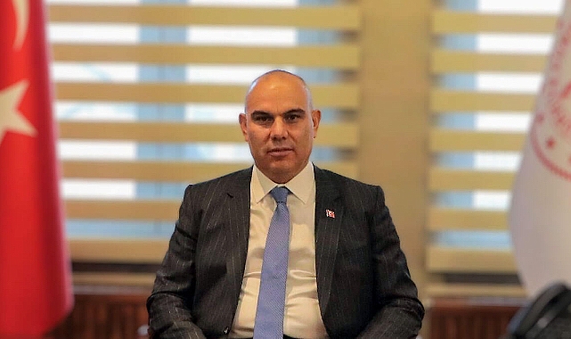 Vali Koç’un 18 Mart Çanakkale Zaferi ve Şehitler Günü Mesajı