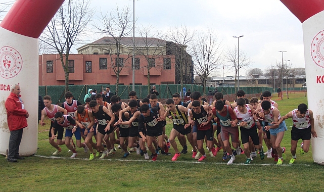 Van Büyükşehir Belediyespor Atletizmde Vites Artırdı