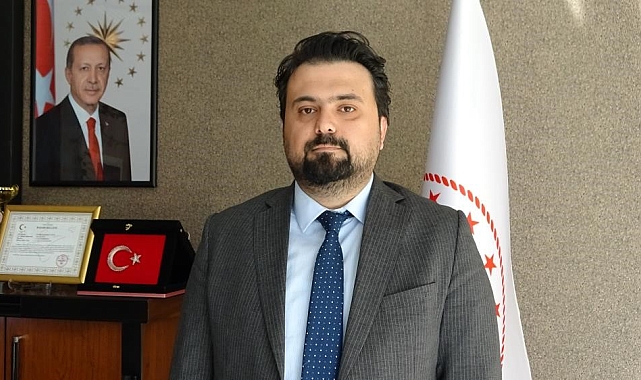 Van İl Sağlık Müdürü Dr. Tosun'un "14 Mart Tıp Bayramı" mesajı