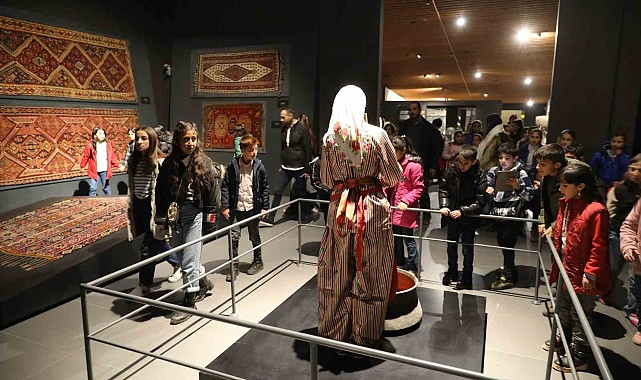 Van İpekyolu Belediyesinden kültür ve sanat gezileri düzenleniyor