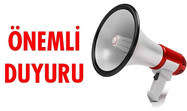 Van YYÜ'den Sürekli İşçi Mülakat Sınavı Duyurusu