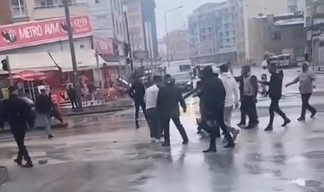 Van'da eşini bıçaklayan şahıs tutuklandı