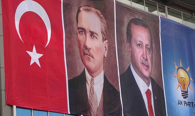 Van Cumhurbaşkanı'nı heyecanla bekliyor