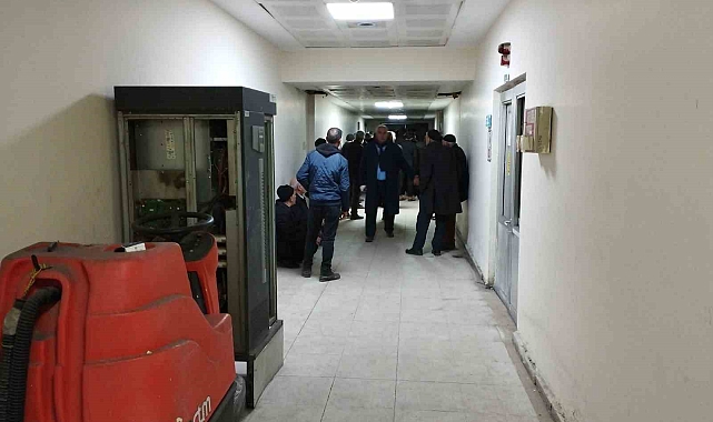 Varto'da "at eyeri" kavgası kanlı bitti: 13 yaşındaki çocuk tüfekle vurularak öldü