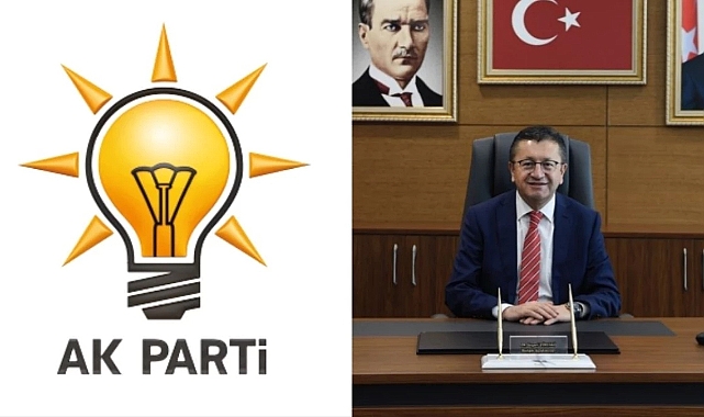 Veysel Tiryaki kimdir? AK Parti Altındağ Belediye Başkan Adayı Veysel Tiryaki kaç yaşında, nereli?