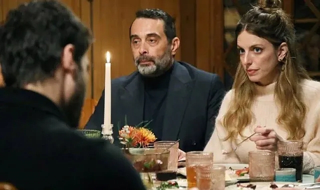 Yaban Çiçekleri'nin Behice'si: Bige Önal Başgil