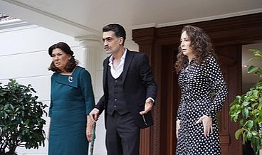 Yalı Çapkını 63. Bölüm Fragmanı Özeti İzle