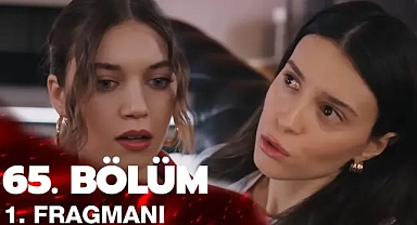 Yalı Çapkını 65. Bölüm Fragmanı Yayınlandı! Heyecan Dorukta!