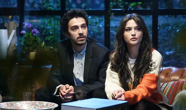 Yan Oda 4. Bölüm İzle: Star TV'de Heyecan Devam Ediyor!