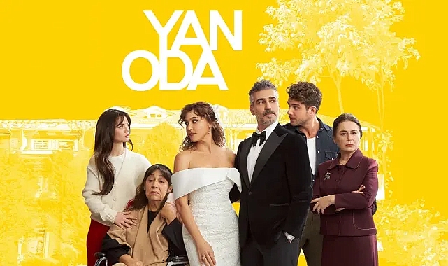 Yan Oda haftanın hangi günü, ne zaman, saat kaçta?