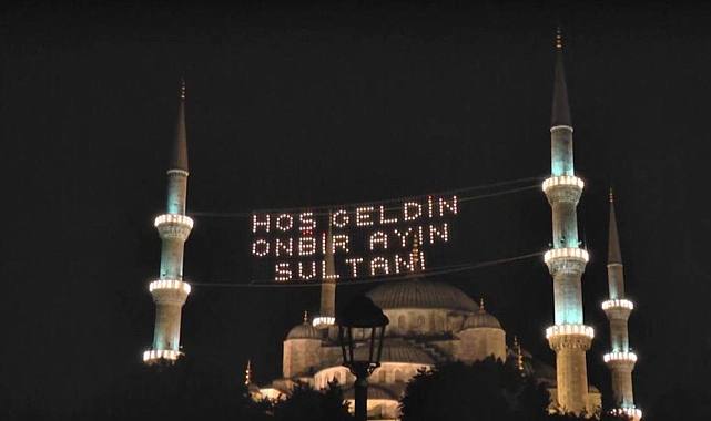 Yarın oruç tutacak mıyız? 11 Mart Pazartesi oruçlu muyuz, sahura kalkacak mıyız?