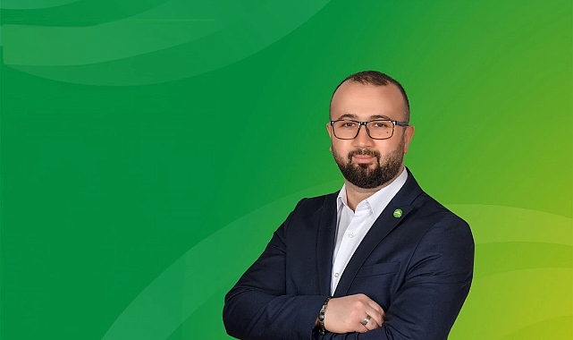 Yasin Başaran kimdir? HÜDA PAR Bartın Belediye Başkan Adayı Yasin Başaran kaç yaşında, nereli?