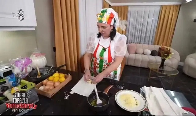 Yemekteyiz Serdem Erol kimdir? Serdem Erol Kaç Yaşında, Nereli? Yemekteyiz Serdem Erol Instagram Hesabı