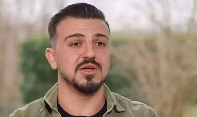 Yemekteyiz Yunus Emre kimdir? Yunus Emre Ulutaş ne iş yapıyor? Kaç yaşında ve nereli?