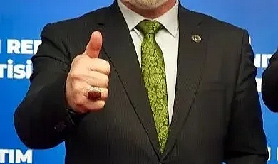 Yeniden Refah Partisi Ağrı Belediye Başkan Adayı Mehmet Şafi Erim hayatı ve biyografisi