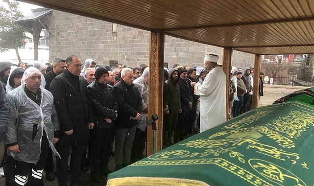 Yerdelen ailesinin acı günü