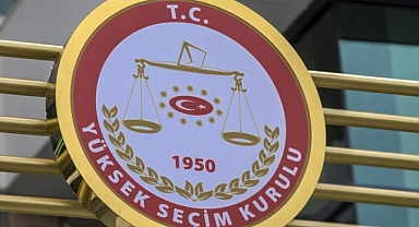 YSK Kesinleşen Aday Listeleri İnternet Sitesinde Yayımladı: Mahalli İdareler Genel Seçimleri'ne Doğru