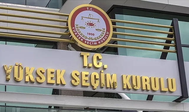 YSK'nın Kararıyla Oy Verme Saatleri Değişiyor: Yerel Seçimlerde Yeni Düzenlemeler, Ağrı'nın da dahil olduğu 32 ilde oy verme saatleri beli oldu
