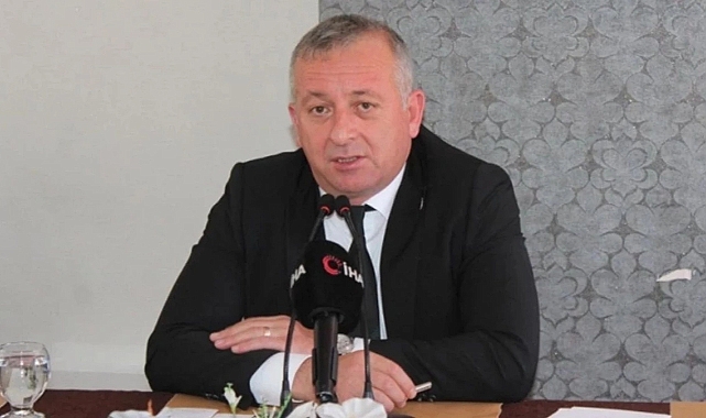 Yüksel Aydın kimdir? MHP Kastamonu Belediye Başkan Adayı Yüksel Aydın kaç yaşında, nereli?