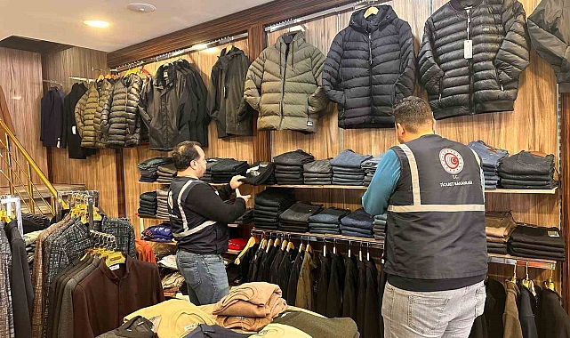 Zabıta Ekiplerinden Ramazan ayı öncesi sıkı denetim