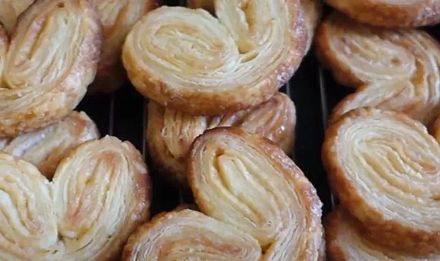 Zamanı olmayanların kurtarıcısı: Dakikalar içinde Yufkasız Börek tarifi