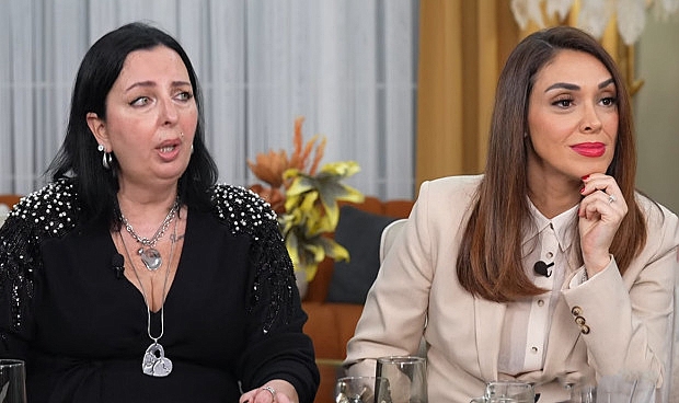 Zuhal Topal'la Yemekteyiz 27 Mart Pazartesi Canlı İzle! Heyecan Devam Ediyor!