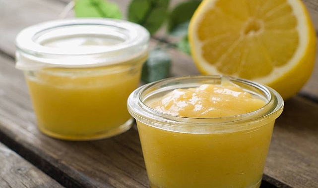 Zuhal Topal'la Yemekteyiz'den Büşra'nın Nefis Körili Limon Püresi Tarifi