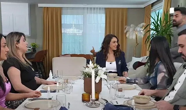 Zuhal Topal'la Yemekteyiz Kim Kazandı? 8 Mart Zuhal Topal'la Yemekteyiz Birincisi Kim Oldu, 75 bin TL'yi Hangi Yarışmacı Kazandı?