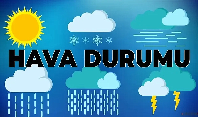 05 Nisan 2024 Kocaeli hava durumu, yarın hava nasıl olacak?
