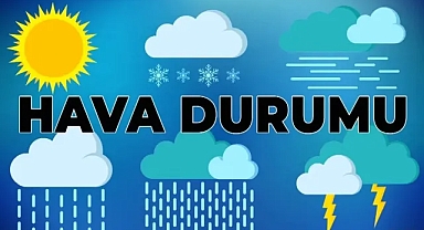 05 Nisan 2024 Konya hava durumu, yarın hava nasıl olacak?