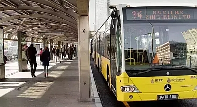 1 Mayıs İşçi Bayramı Otobüsler Bedava Mı? 1 Mayıs Ankara, İzmir, İstanbul Ulaşım Ücretsiz Mi?