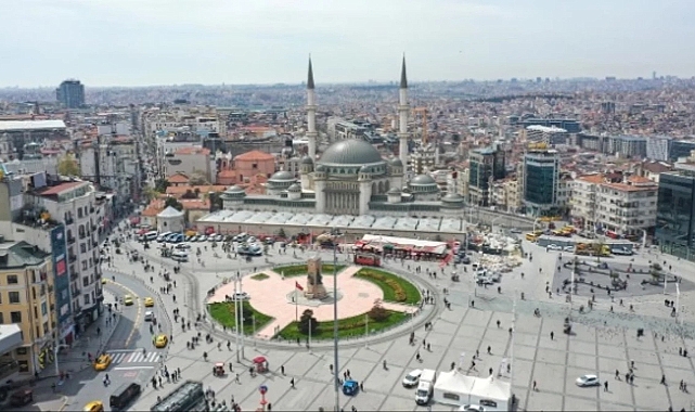 1 Mayıs'ta Taksim Meydanı açık mı? 1 Mayıs kutlamalarına izin verilecek mi?