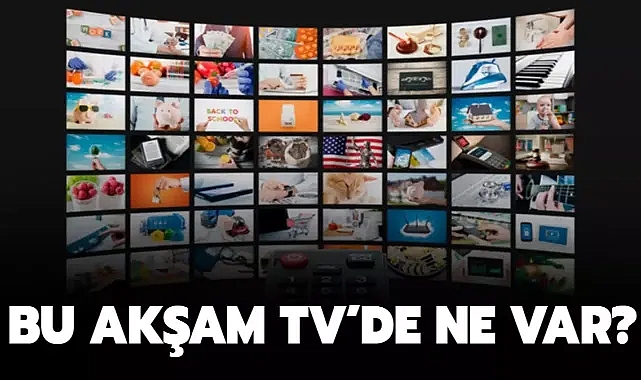 10 Nisan Bayramda televizyonda neler var? Bu akşam hangi diziler var?