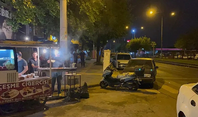 17 yaşındaki çocuk annesini silahla vurdu: Caddede annesini bir otomobilin yolcu koltuğunda görünce dehşet saçtı