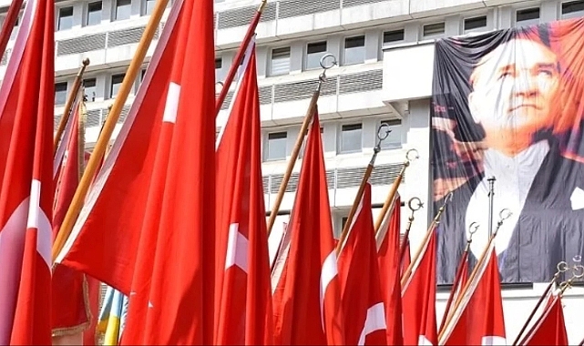 19 Mayıs resmi tatil mi? 19 Mayıs yarım gün mü, tam gün mü tatil olacak?