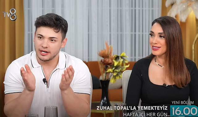 19 Nisan Zuhal Topal'la Yemekteyiz'de kazanan kim? Yemekteyiz Bu Hafta Kim Birinci Oldu?