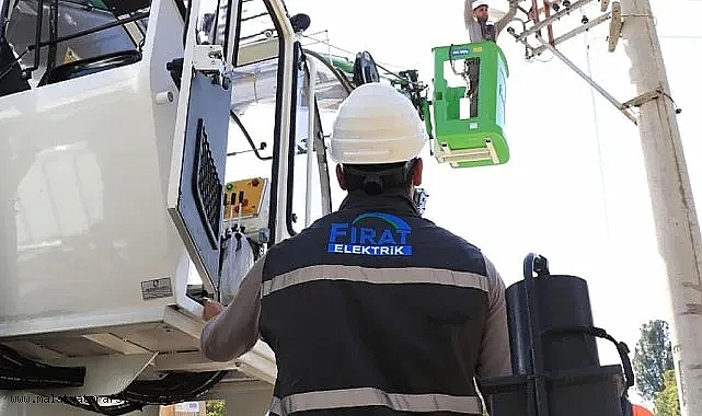 20 Nisan 2024 Malatya Elektrik Kesintisi Yapılacak Mahalleler