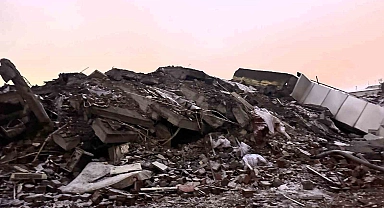 21 kişiye mezar olan Kırçuval Oteli'yle ilgili savcılık iddianamesi kabul edildi