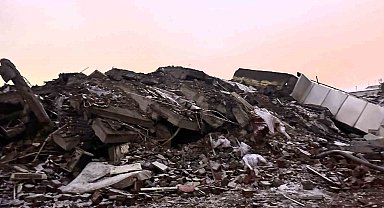 21 kişiye mezar olan Kırçuval Oteli'yle ilgili savcılık iddianamesi kabul edildi