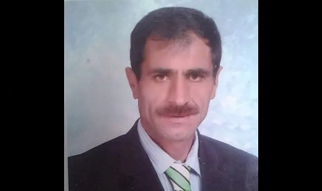 3 Çocuk Babası İşçi İş Kazası Sonucu Hayatını Kaybetti
