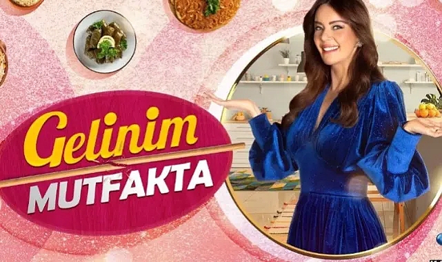 3 Nisan Gelinim Mutfakta puan durumu! Gelinim Mutfakta bugün kim 1.oldu, çeyrek altını kim kazandı?