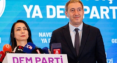 31 Mart yerel seçimi: DEM Parti hangi illeri kazandı?