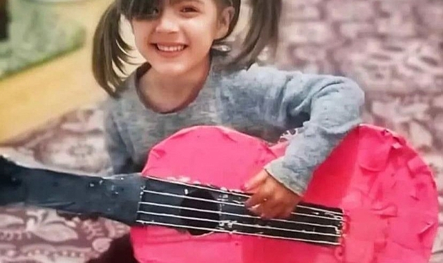 4 yaşındaki çocuk boğazı kesilerek öldürüldü