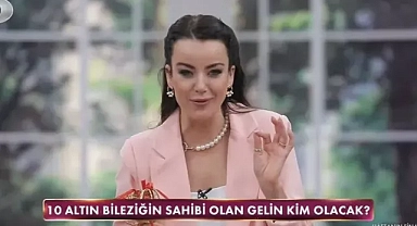 5 Nisan 2024 Gelinim Mutfakta eleme sonuçları: Kim elendi, bilezikleri kim kazandı? İşte puan durumu